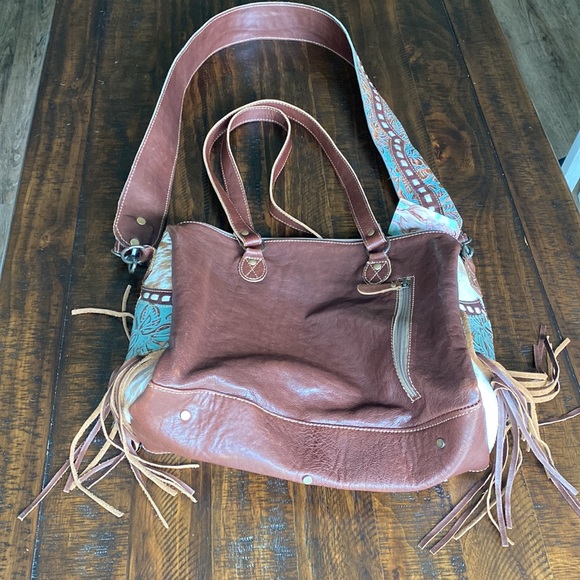 Myra Bag NWT - Picture 2 of 5